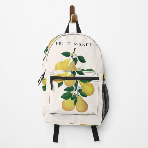 Item preview, Golden Pear – Fruit Market Series No. 11 designed and sold by TurtleDream.