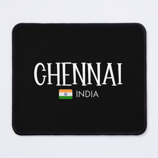Item preview, Chennai - India designed and sold by StudioRedKoala.