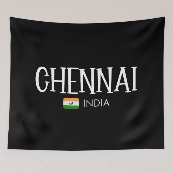 Item preview, Chennai - India  designed and sold by StudioRedKoala.