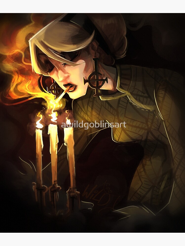 Sister Imperator Merch & Gifts for Sale | Redbubble