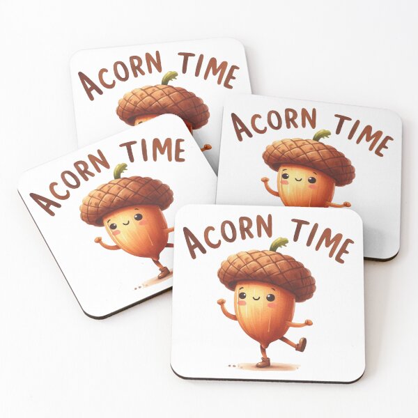 Item preview, Nut Acorn designed and sold by clintang.