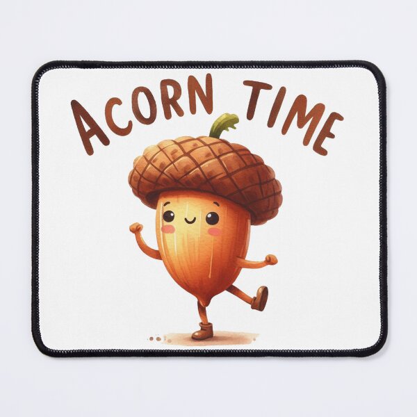 Item preview, Nut Acorn designed and sold by clintang.