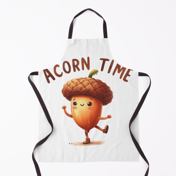 Item preview, Nut Acorn designed and sold by clintang.
