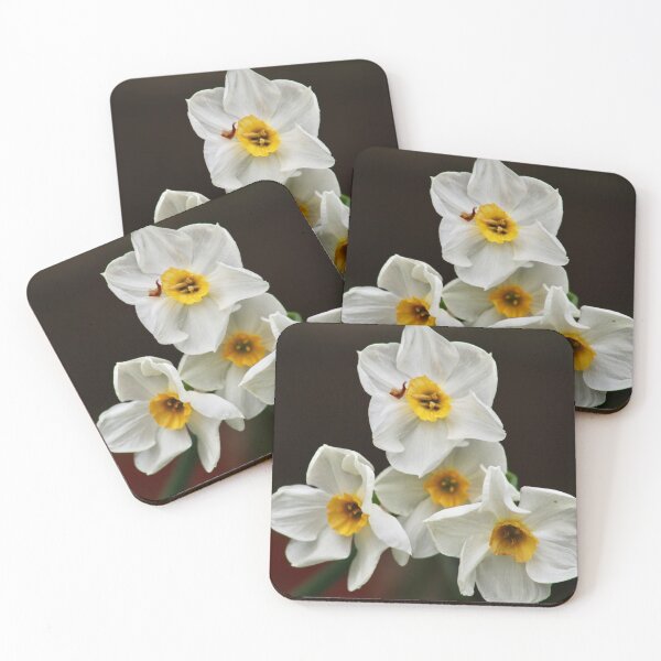 Item preview, Dramatic daffodils  designed and sold by MaggieRan26.