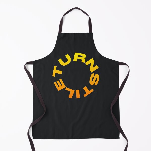 Item preview, Turnstile from Baltimore, Maryland designed and sold by pineconebutter.