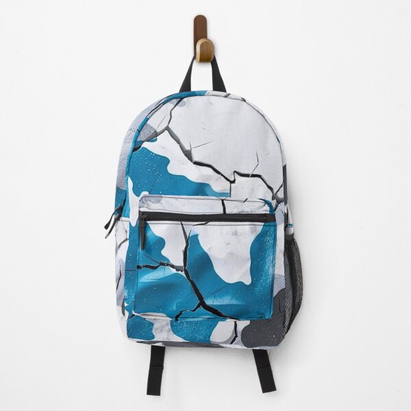 Item preview, Icy Blue Tactical Camouflage with Snow Tones designed and sold by CamouflageLab.