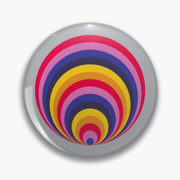 Item preview, Color Theory IV designed and sold by Nikita Abakumov.