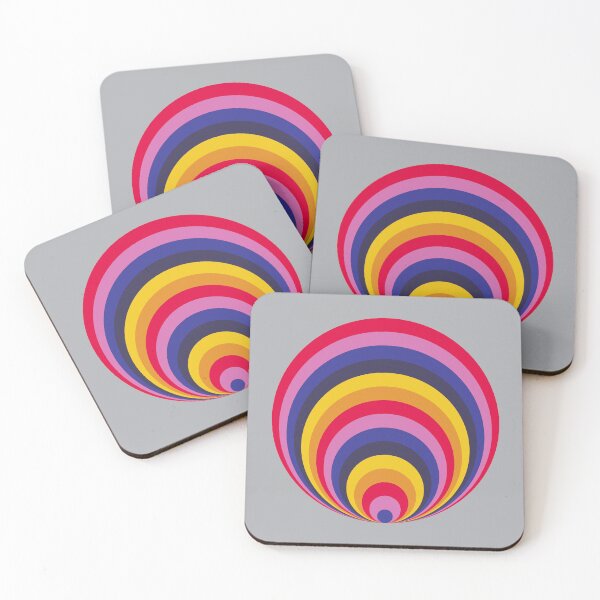 Item preview, Color Theory IV designed and sold by Nikita Abakumov.