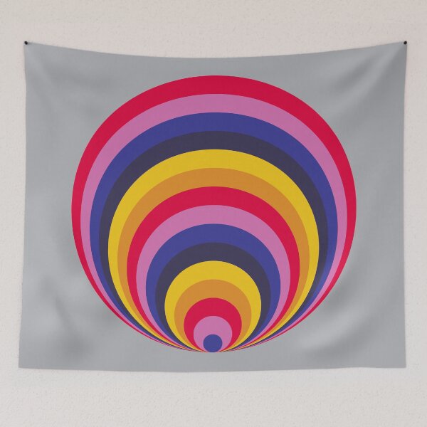 Item preview, Color Theory IV designed and sold by Nikita Abakumov.