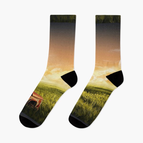 Item preview, Farmer's Dream designed and sold by SLOTH-SQUAD.