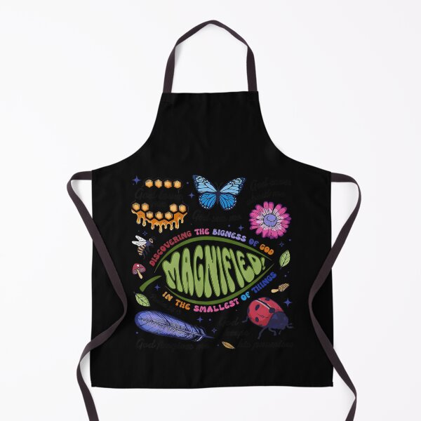 Item preview, VBS 2025 Magnified Smallest Insects Adventure VBS Funny designed and sold by Filek-mable.