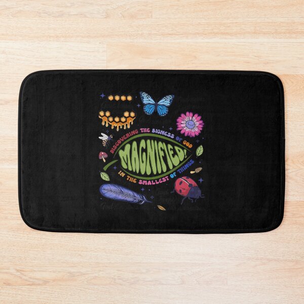 Item preview, VBS 2025 Magnified Smallest Insects Adventure VBS Funny designed and sold by Filek-mable.