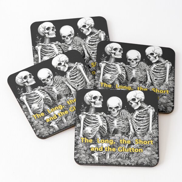 Item preview, Skeletons designed and sold by Conteceres.