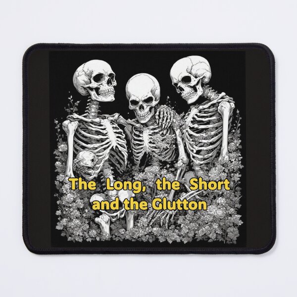 Item preview, Skeletons designed and sold by Conteceres.