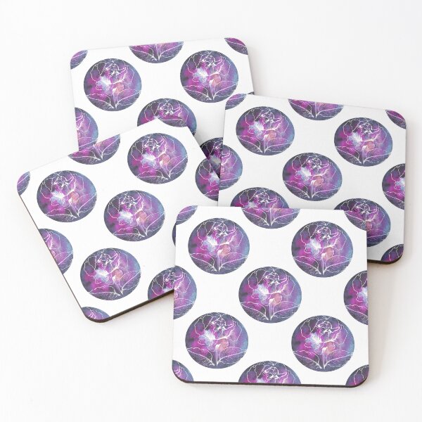 Item preview,  Iris Flower 6/6 - Botanical [ 2021 - Collection ] designed and sold by elmsstudios.