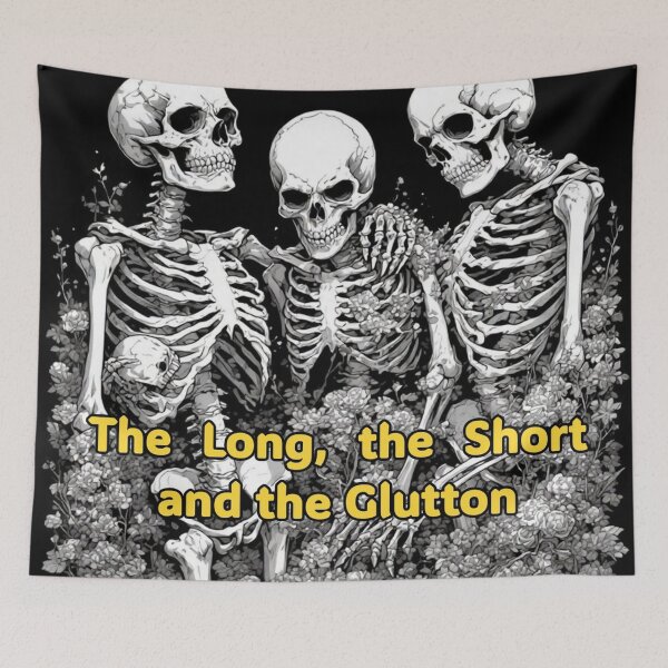 Item preview, Skeletons designed and sold by Conteceres.