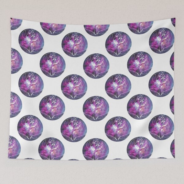 Item preview,  Iris Flower 6/6 - Botanical [ 2021 - Collection ] designed and sold by elmsstudios.