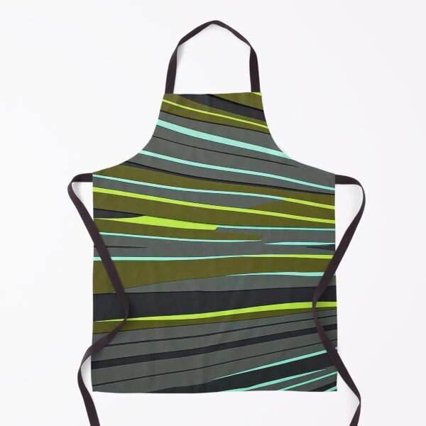 Item preview, Teal Olive Tactical Camouflage with Stripe Layout designed and sold by CamouflageLab.