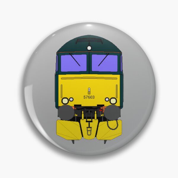 Item preview, GWR class 57 locomotive  designed and sold by TrainFanatic.