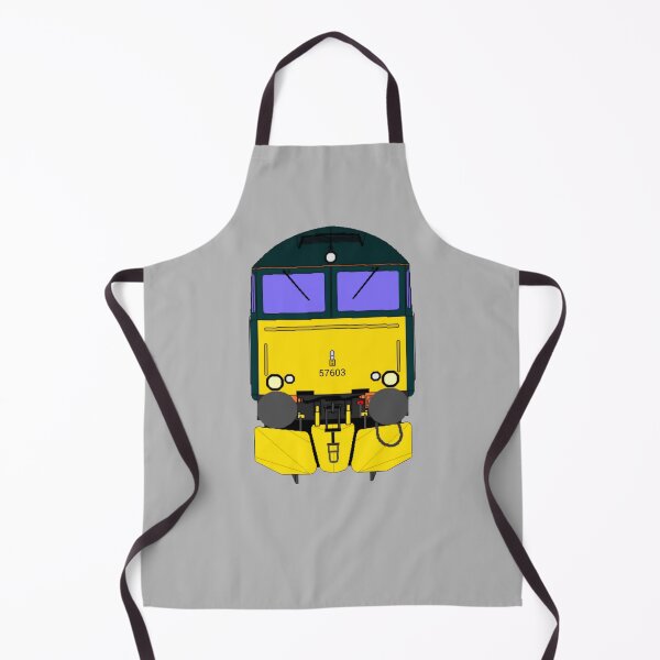 Item preview, GWR class 57 locomotive designed and sold by TrainFanatic.