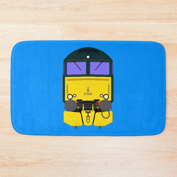 Item preview, GWR class 57 locomotive  designed and sold by TrainFanatic.