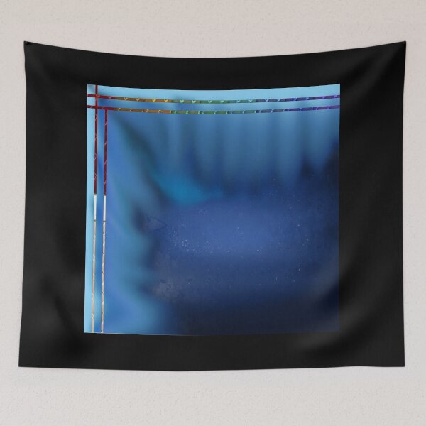Item preview, Mercy ocean bottom designed and sold by Sleekfox02356.