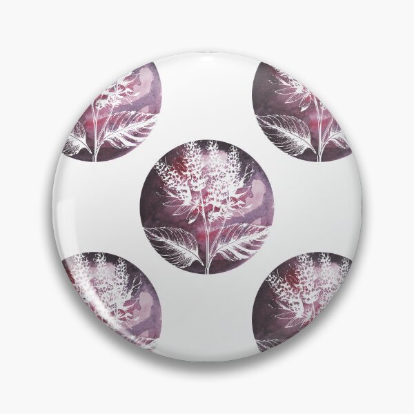 Item preview, Lavender Flower 6/6 - Botanical [ 2021 - Collection ] designed and sold by elmsstudios.