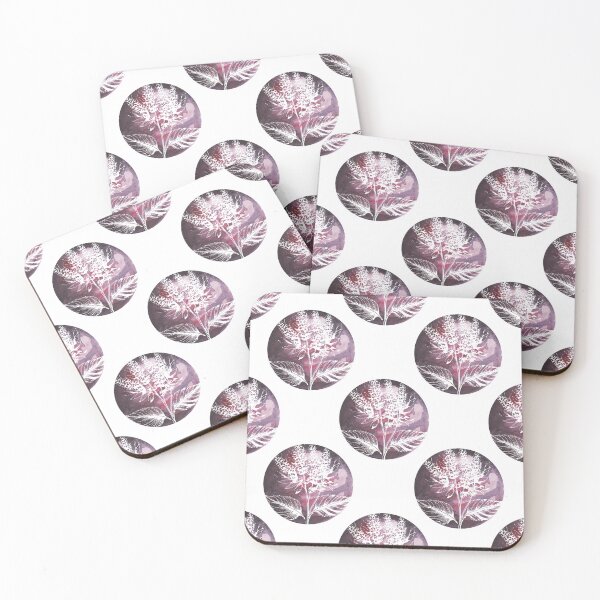Item preview, Lavender Flower 6/6 - Botanical [ 2021 - Collection ] designed and sold by elmsstudios.