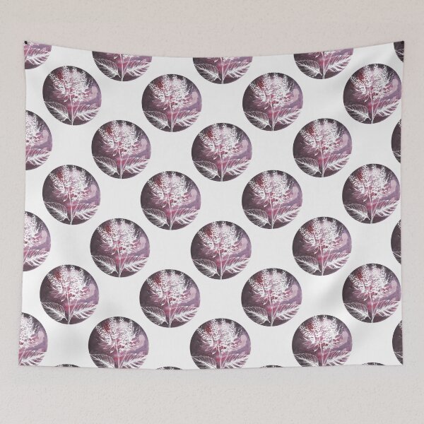 Item preview, Lavender Flower 6/6 - Botanical [ 2021 - Collection ] designed and sold by elmsstudios.