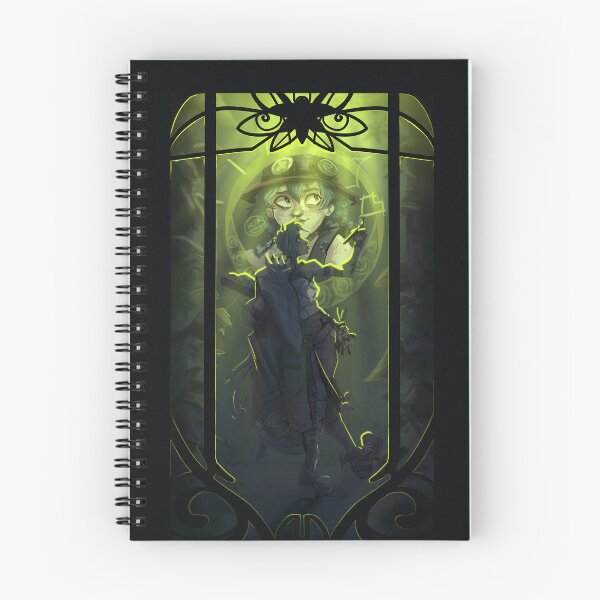 Item preview, Isha's Painting designed and sold by awildgoblinsart.