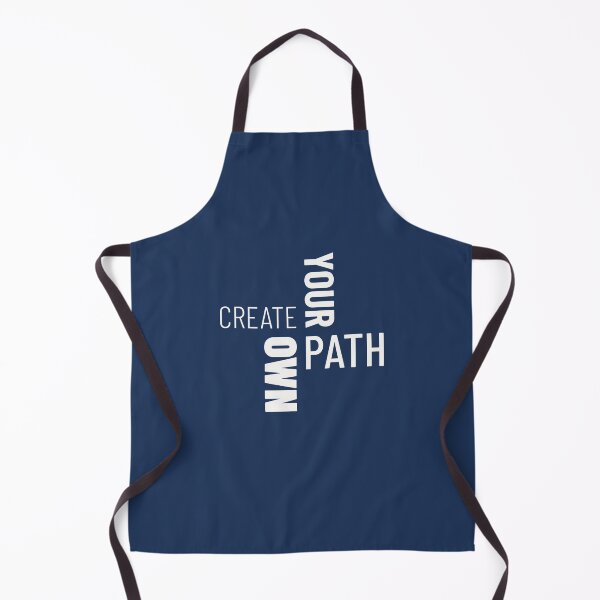 Item preview, Create Your Own Path Typography Design designed and sold by trepiu.