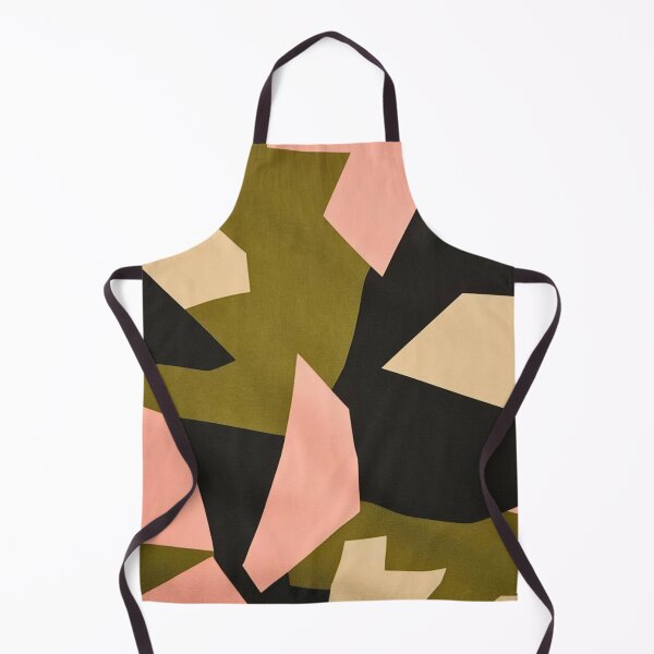 Item preview, Offset Tactical Camouflage in Olive Pink designed and sold by CamouflageLab.