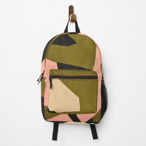 Item preview, Offset Tactical Camouflage in Olive Pink designed and sold by CamouflageLab.