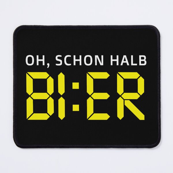 Item preview, Festival: Oh, already half a beer designed and sold by WurmWeb.DesignShop.