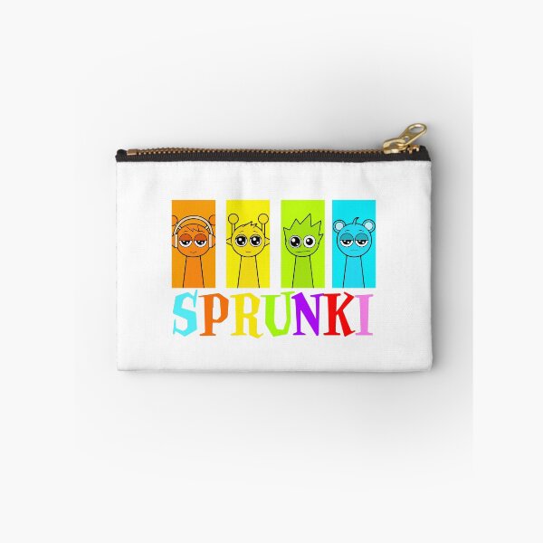 Item preview,  Sprunki designed and sold by Krasnovaovaova.
