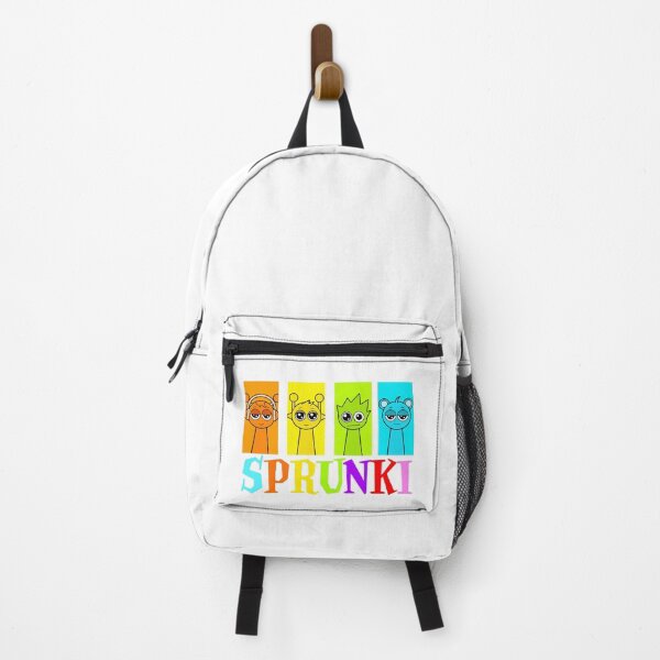 Item preview, Sprunki designed and sold by Krasnovaovaova.