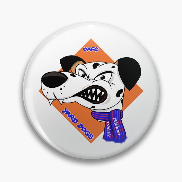 Item preview, Yard Dogs 1996 version designed and sold by Andy Husky.