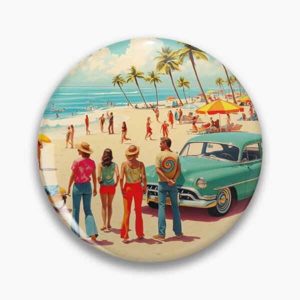 Item preview, Summer 1970  designed and sold by casamomo.
