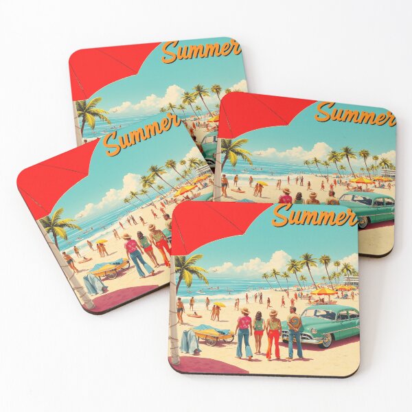 Item preview, Summer 1970  designed and sold by casamomo.