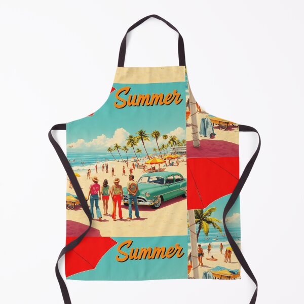 Item preview, Summer 1970 designed and sold by casamomo.