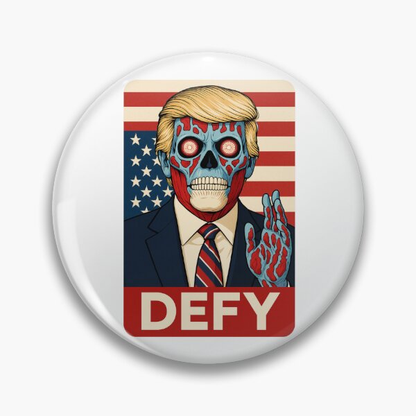 Item preview, DEFY designed and sold by VOA Creations.