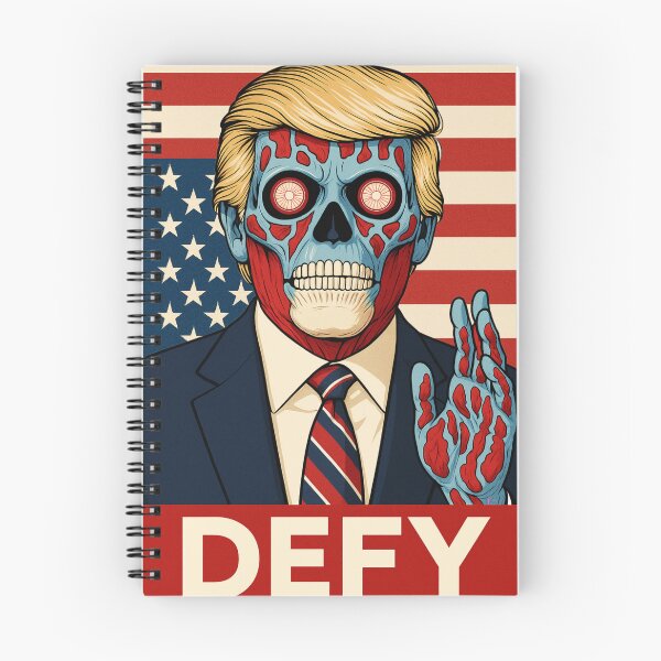 Item preview, DEFY designed and sold by VOA Creations.