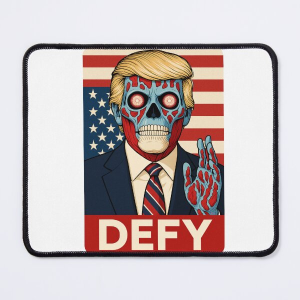 Item preview, DEFY designed and sold by VOA Creations.