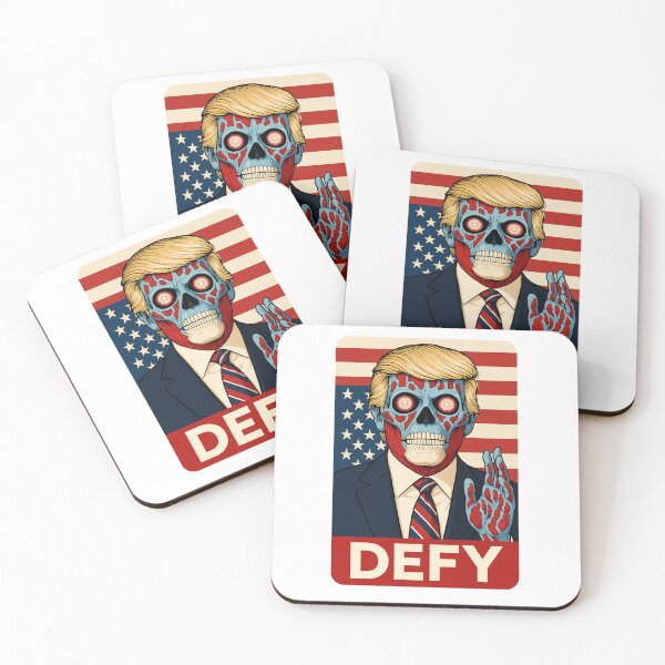 Item preview, DEFY designed and sold by VOA Creations.