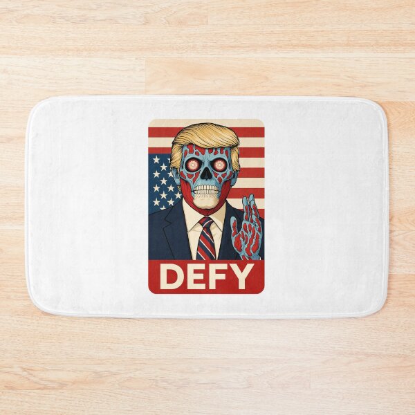 Item preview, DEFY designed and sold by VOA Creations.