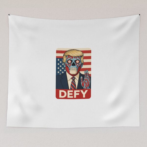 Item preview, DEFY designed and sold by VOA Creations.