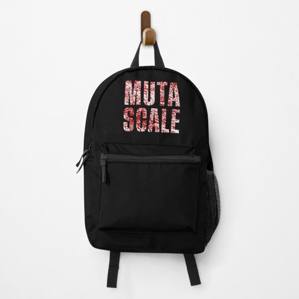 Item preview, Muta Scale splatter designed and sold by KILLIGREW-JACK.