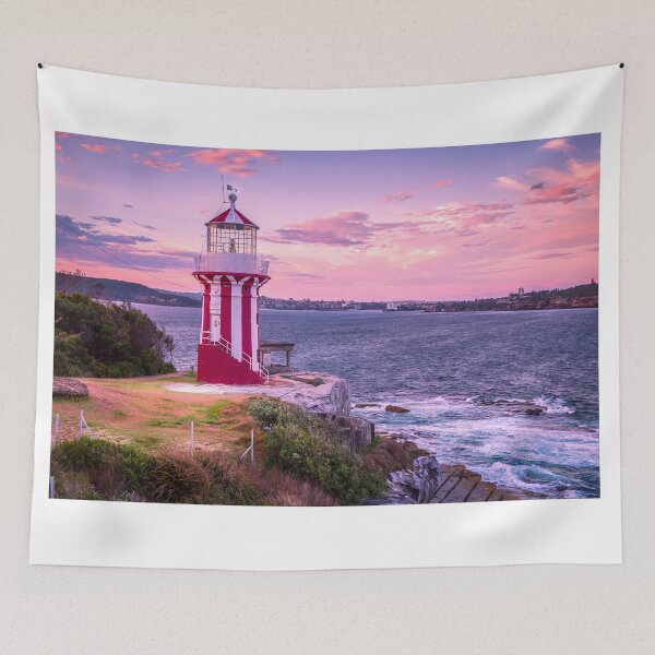 Item preview, South Head Lower Light designed and sold by TedmBinegas.