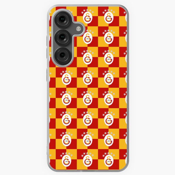 Item preview, Galatasaray 2025 Championship Design – 5-Star  #1 designed and sold by tarzbol.