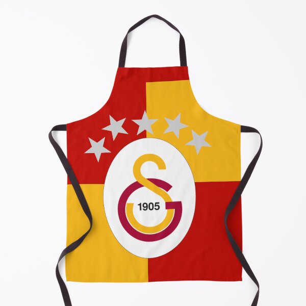 Artikelvorschau, Galatasaray 2025 Meisterschaftsdesign – 5-Sterne Nr. 1 entworfen und verkauft von tarzbol.